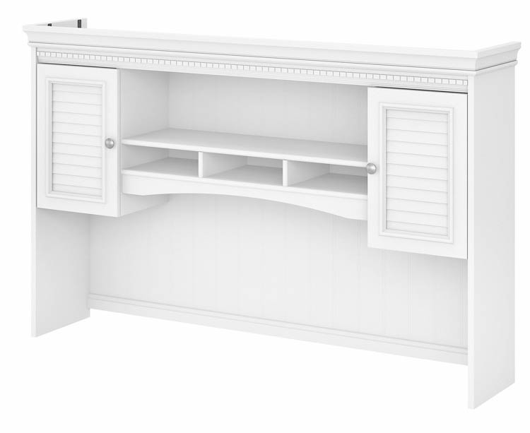 60in W Hutch by Bush