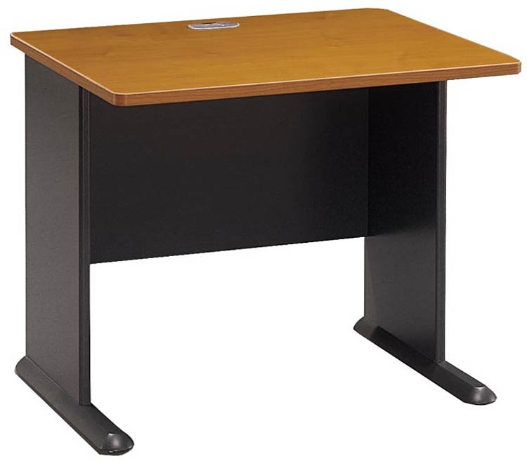 36in Modular Desk by Bush