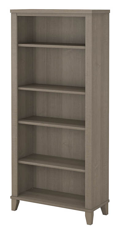 5 Shelf Bookcase by Bush