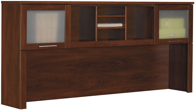 72in Hutch by Bush Furniture