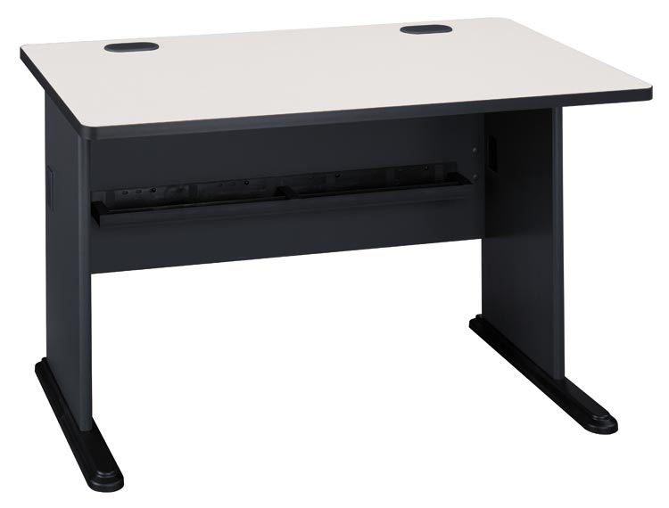 48in Modular Desk by Bush