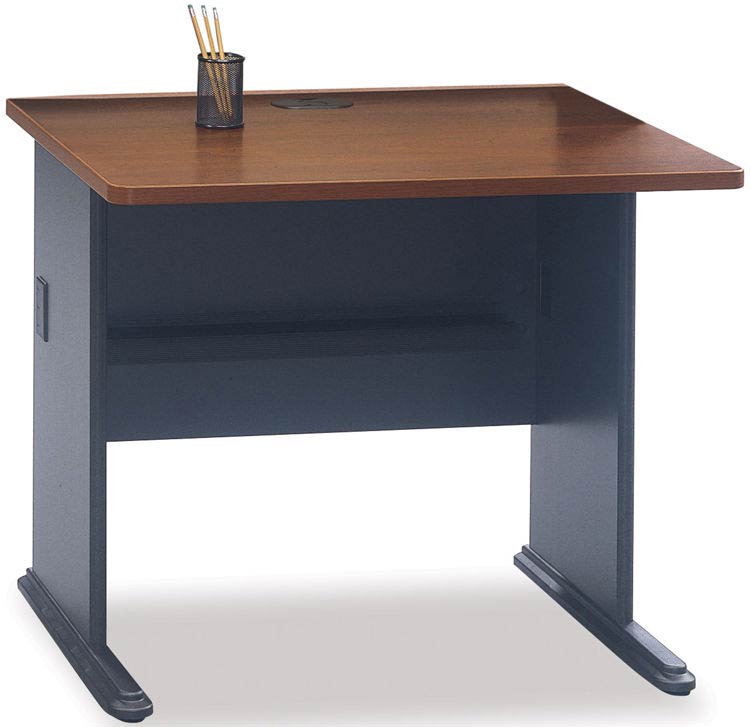 36in Modular Desk by Bush