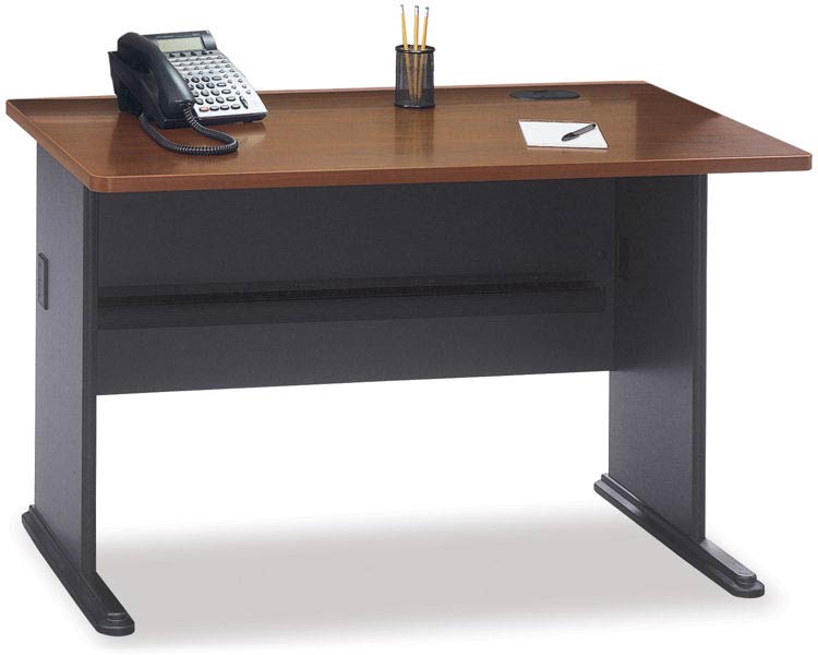 48in Modular Desk by Bush