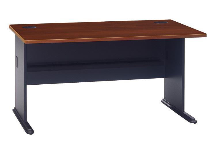 60in Modular Desk by Bush