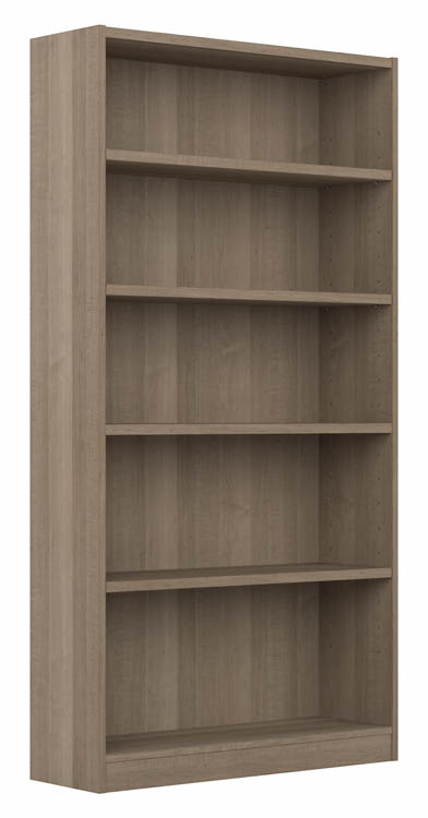 5 Shelf Bookcase by Bush