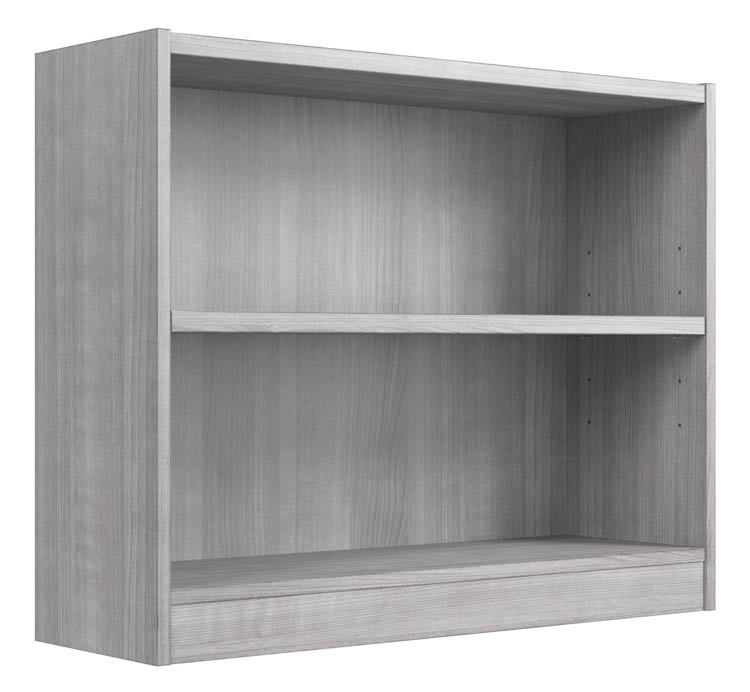 Small 2 Shelf Bookcase by Bush