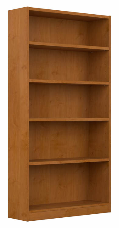 5 Shelf Bookcase by Bush