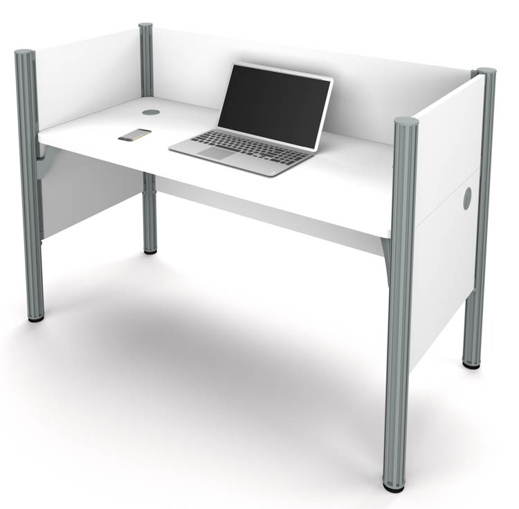 Single Workstation by Bestar