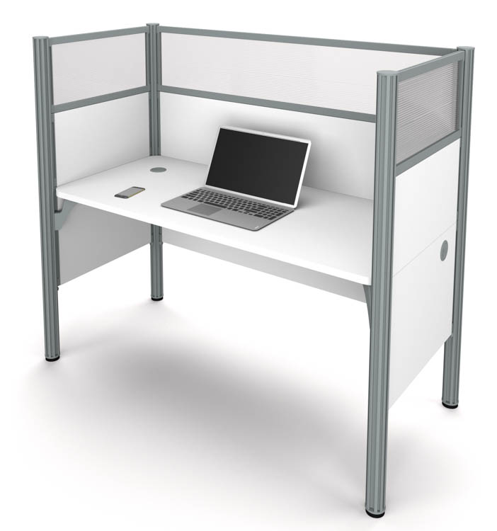 Single Workstation by Bestar