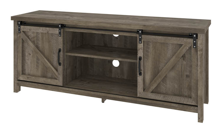 58in W TV Stand for 50in TV by Bestar