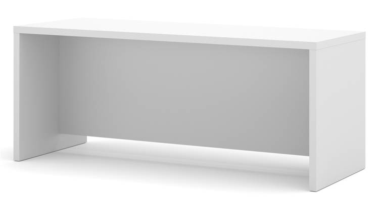 Executive Desk by Bestar