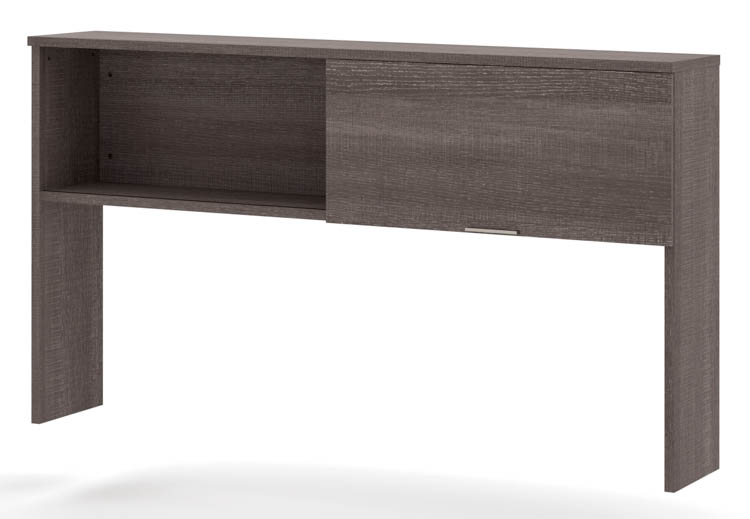 Hutch for Credenza by Bestar