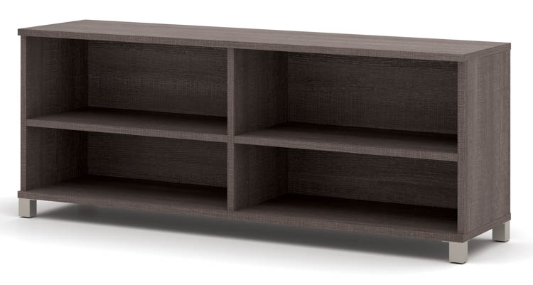 72in W Credenza by Bestar