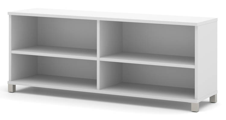 72in W Credenza by Bestar