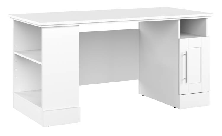60in W Computer Desk by Bestar