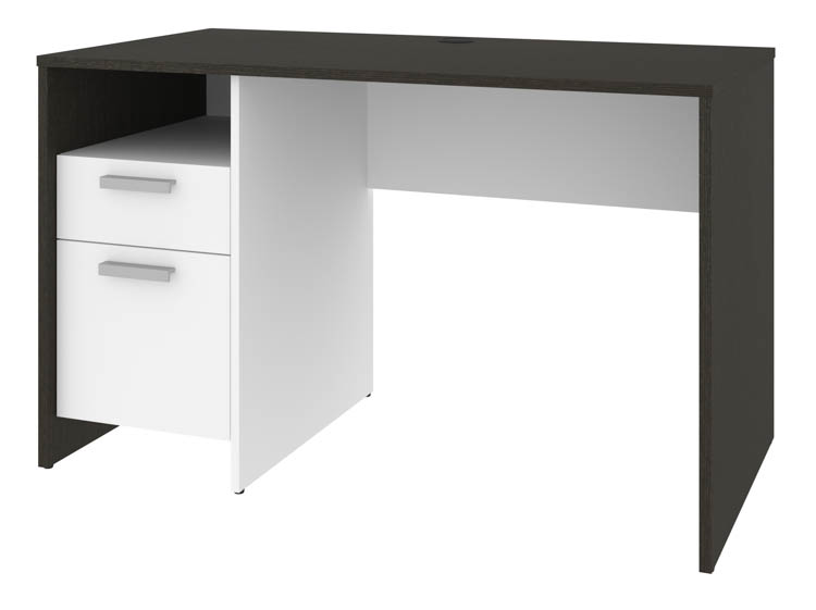 48 W Small Computer Desk by Bestar