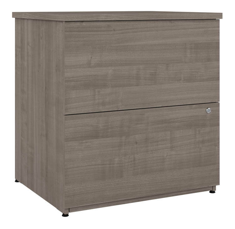 28in W 2 Drawer Lateral File Cabinet by Bestar