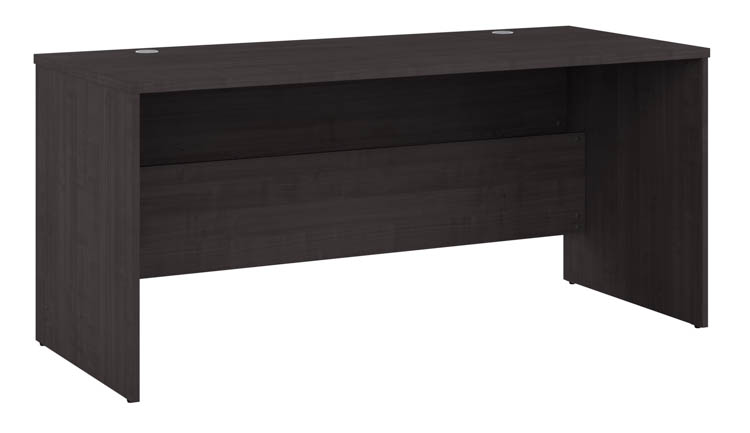 65in W Desk Shell by Bestar