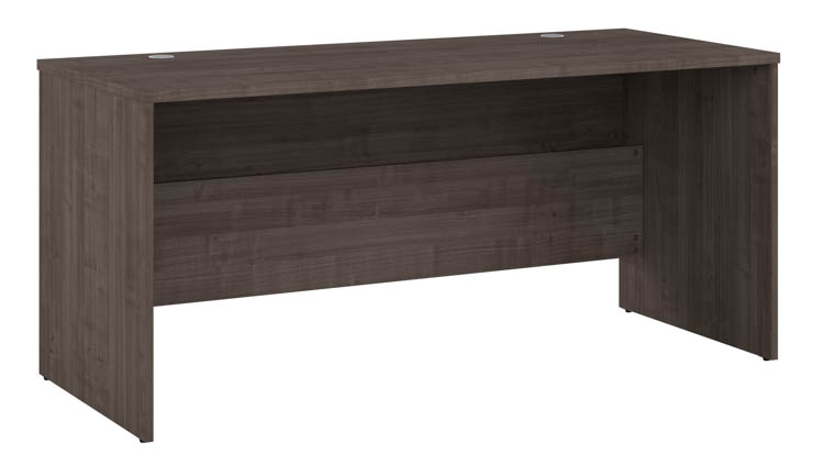 65in W Desk Shell by Bestar
