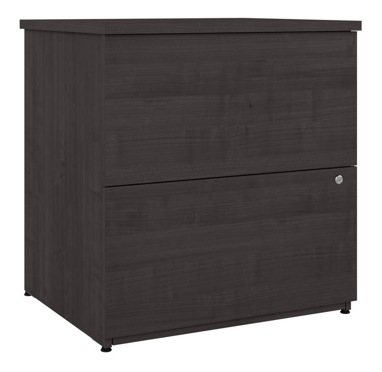 28in W 2 Drawer Lateral File Cabinet by Bestar