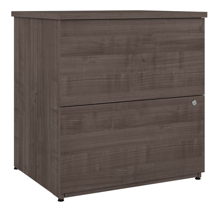 28in W 2 Drawer Lateral File Cabinet by Bestar