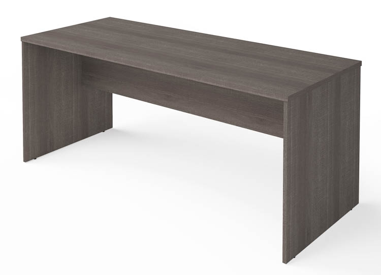 72in W Desk Shell by Bestar
