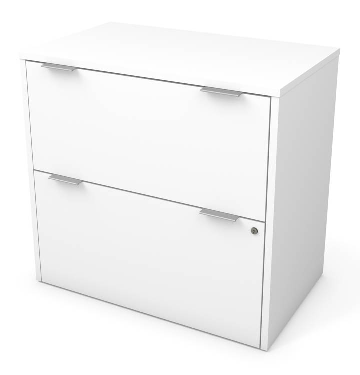 30in W Lateral File Cabinet by Bestar