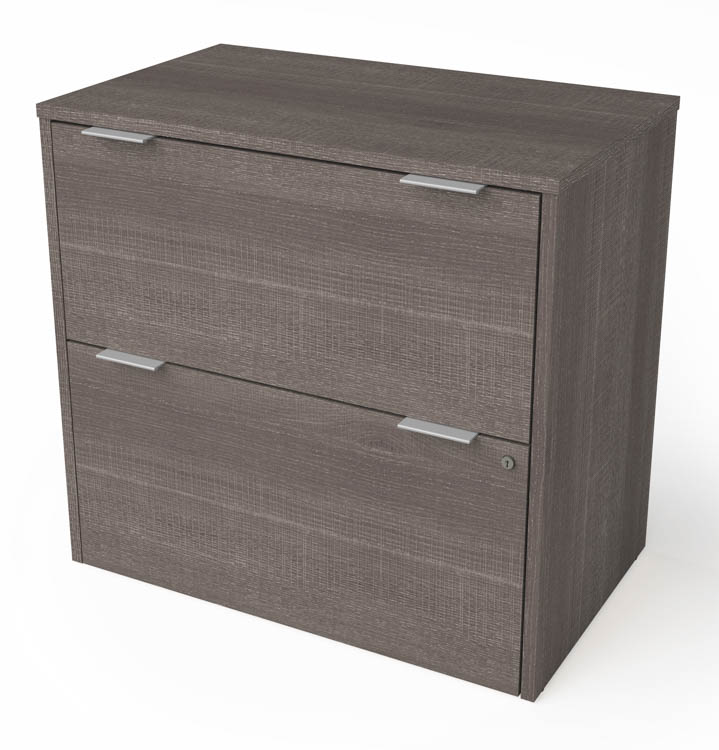 30in W Lateral File Cabinet by Bestar