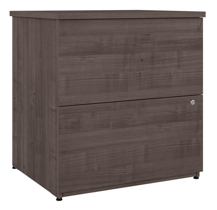28in W Standard 2 Drawer Lateral File Cabinet by Bestar
