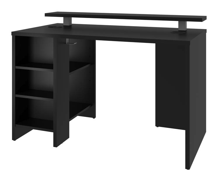48in W Gaming Desk by Bestar