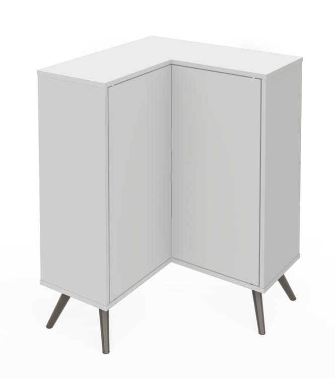 Corner Storage Unit by Bestar