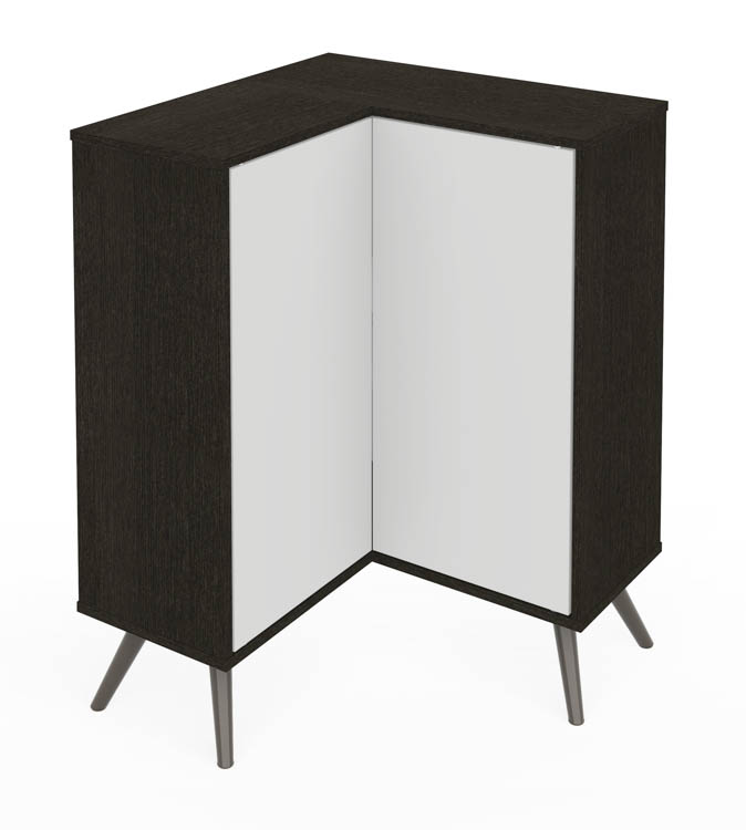 Corner Storage Unit by Bestar