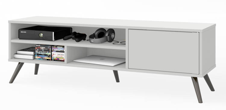 53.5in TV Stand by Bestar