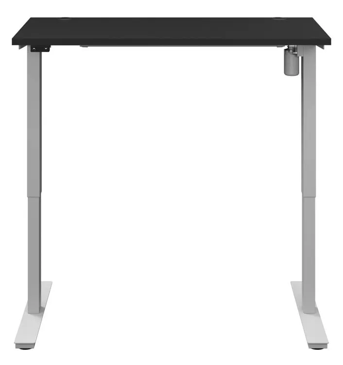 48in W x 24in D Standing Desk by Bestar