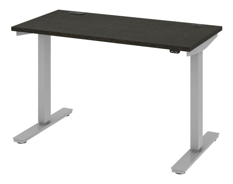 48in W x 24in D Standing Desk by Bestar