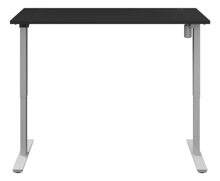 60in W x 30in D Standing Desk by Bestar