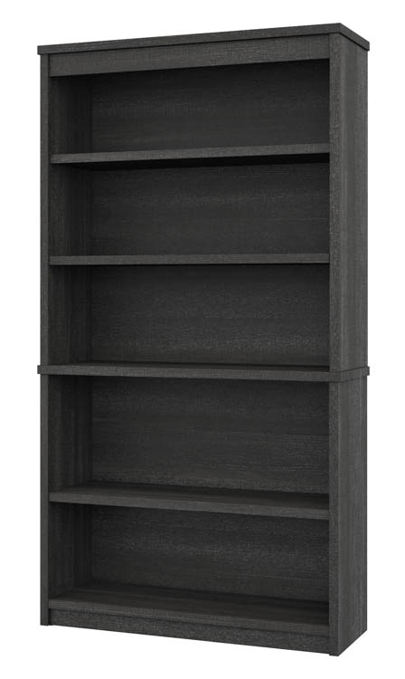 36in W Bookcase by Bestar