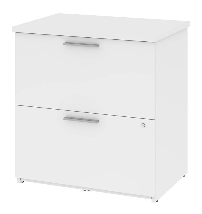 28in W Lateral File Cabinet by Bestar