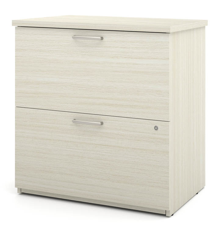 28in W Lateral File Cabinet by Bestar