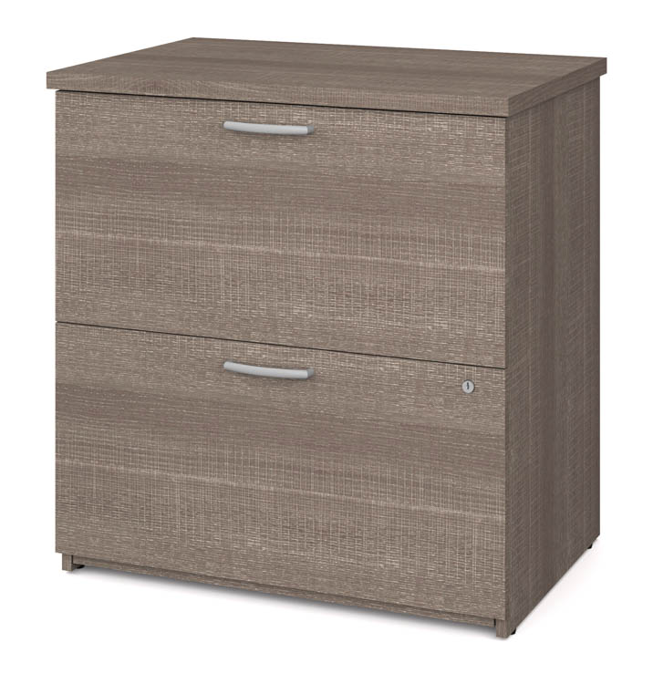 28in W Lateral File Cabinet by Bestar