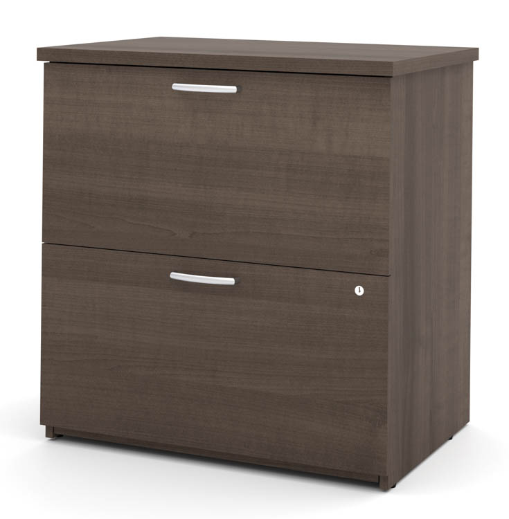 28in W Lateral File Cabinet by Bestar