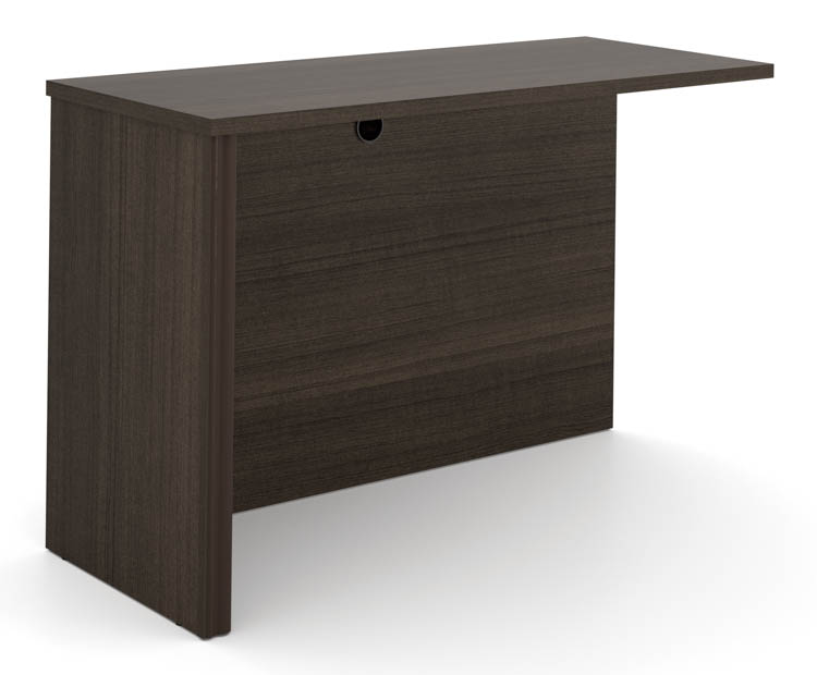 47in W Return Table by Bestar