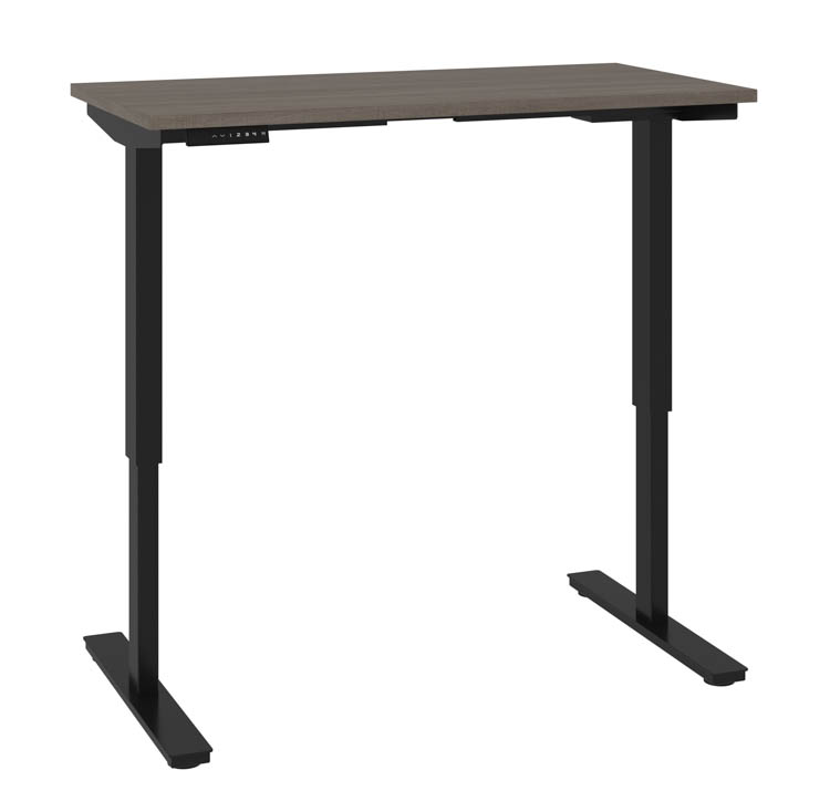 48Ã¢Â€Âœ W Standing Desk by Bestar