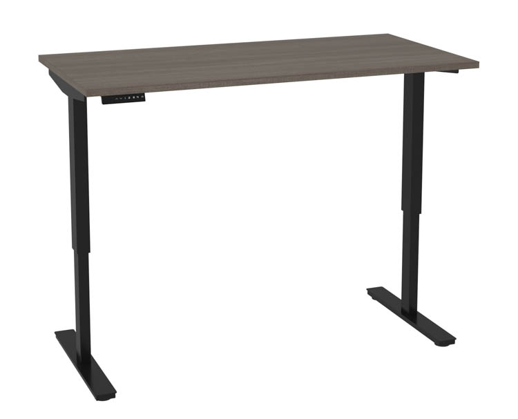 60Ã¢Â€Âœ Standing Desk by Bestar