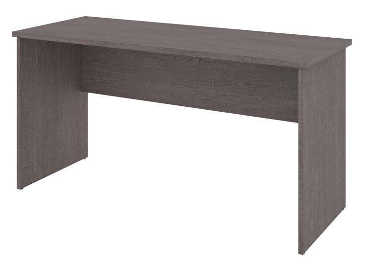 60in W Desk Shell by Bestar