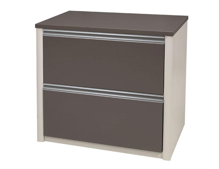2 Drawer Lateral File 93631 by Bestar