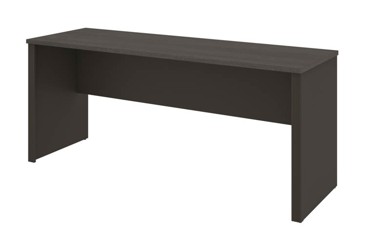 72in W Credenza by Bestar