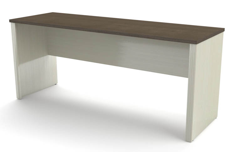 Credenza Shell by Bestar