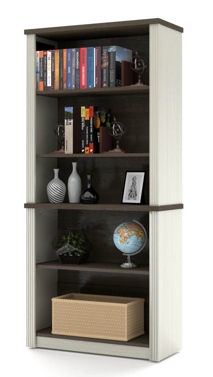 Modular Bookcase by Bestar
