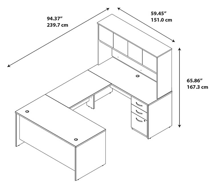 Bush Furniture for Your Home and Office Bush Furniture 2go